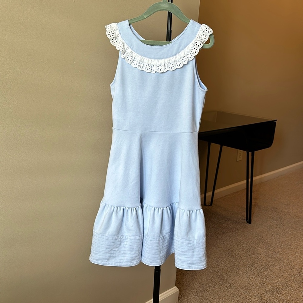 Janie and Jack Dress 10